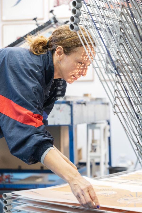 Katarzyna Księżopolska – 